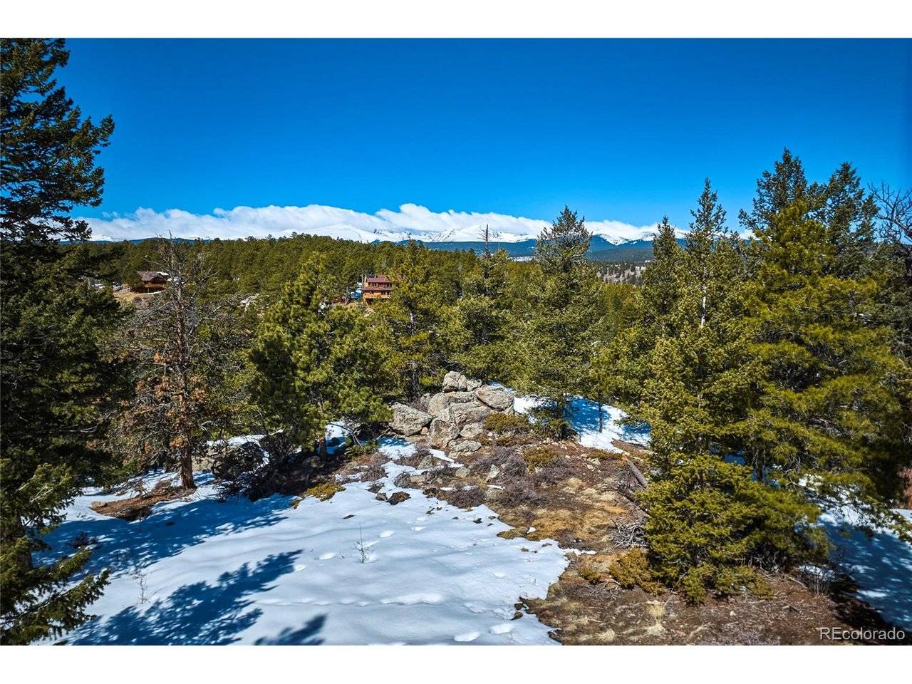 815 Cougar, Nederland, CO 80466