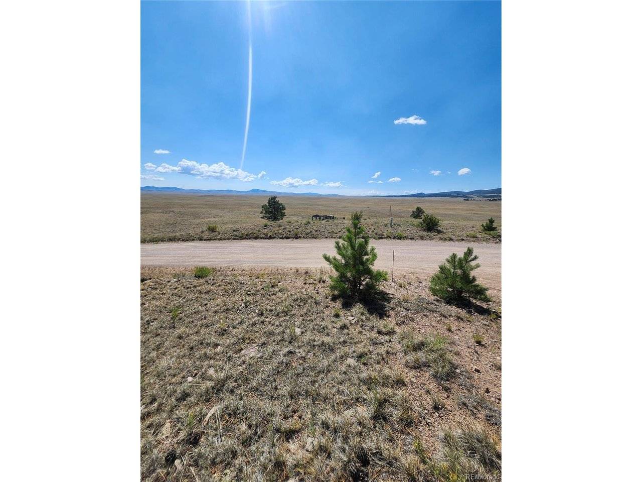 64 Bandana, Hartsel, CO 80449