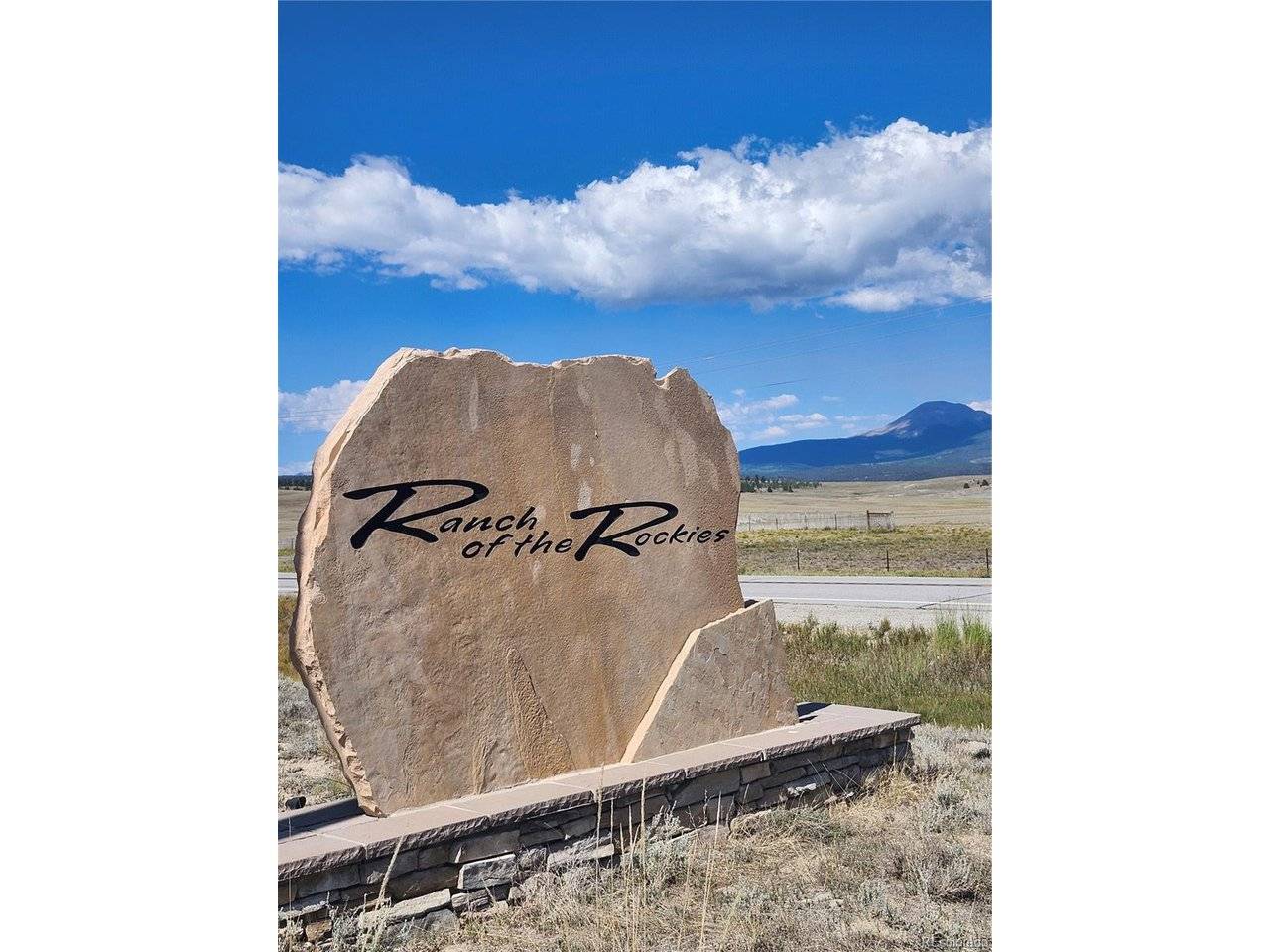 64 Bandana, Hartsel, CO 80449