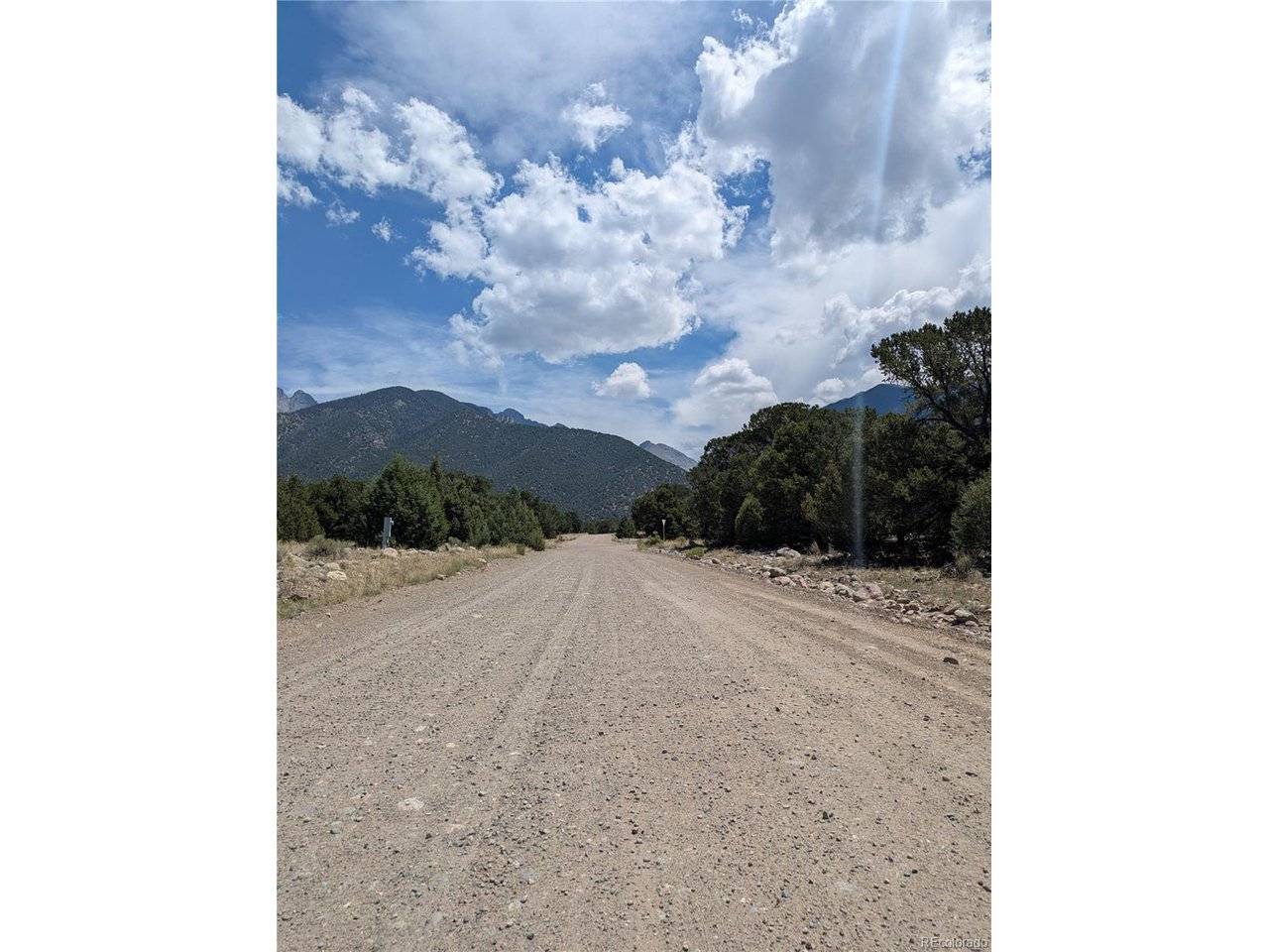 3729 Enchanted, Crestone, CO 81131