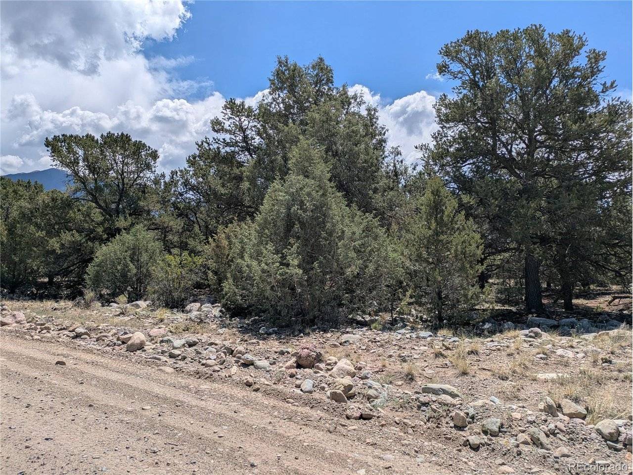 3729 Enchanted, Crestone, CO 81131