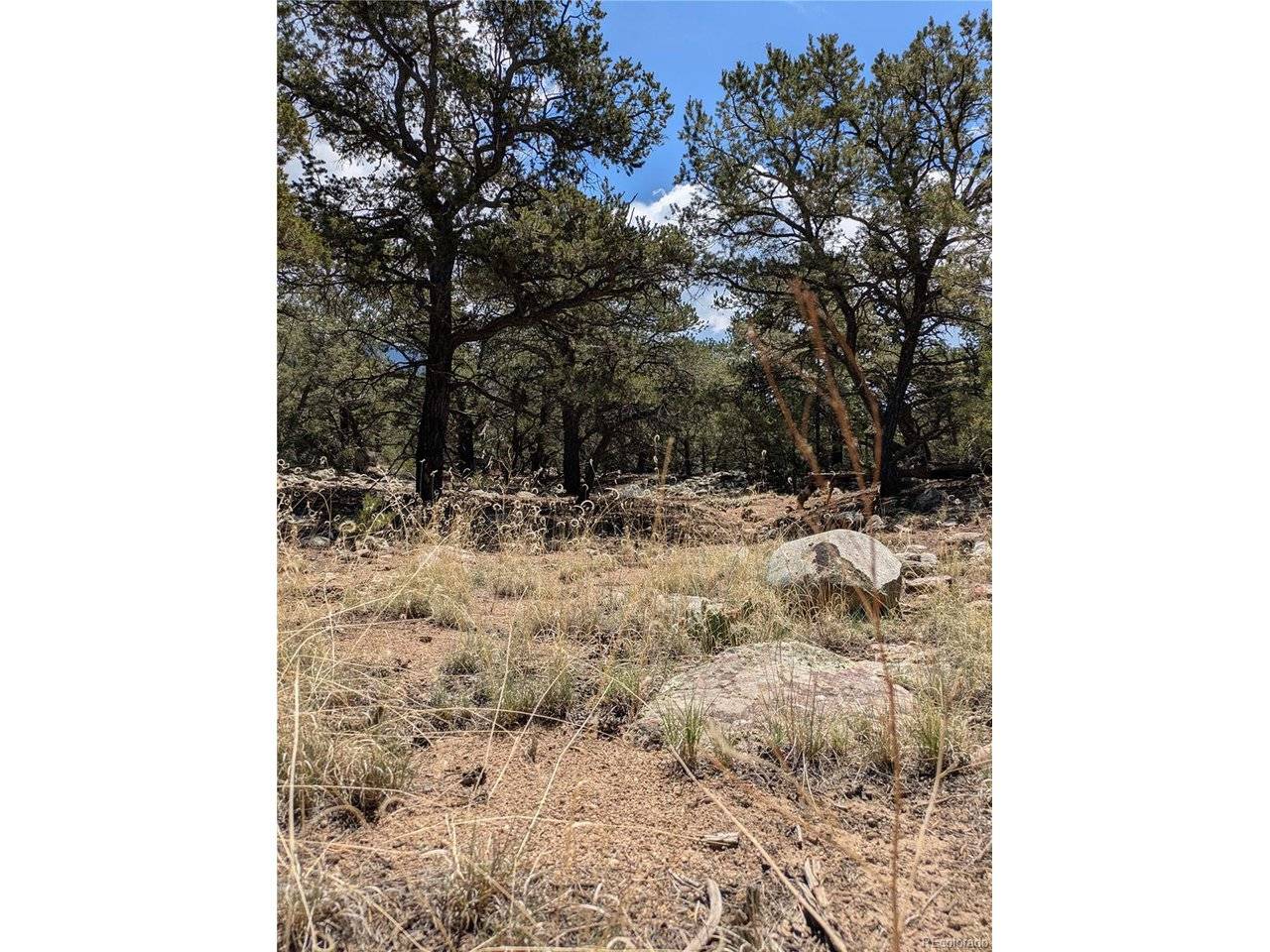 3729 Enchanted, Crestone, CO 81131