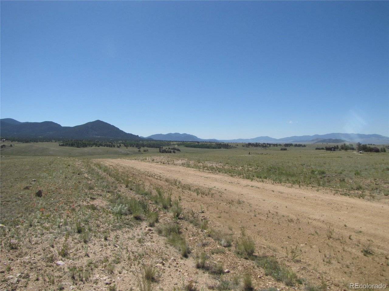 915 Olympic, Hartsel, CO 80449