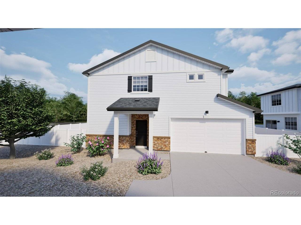 10195 Scranton, Commerce City, CO 80022