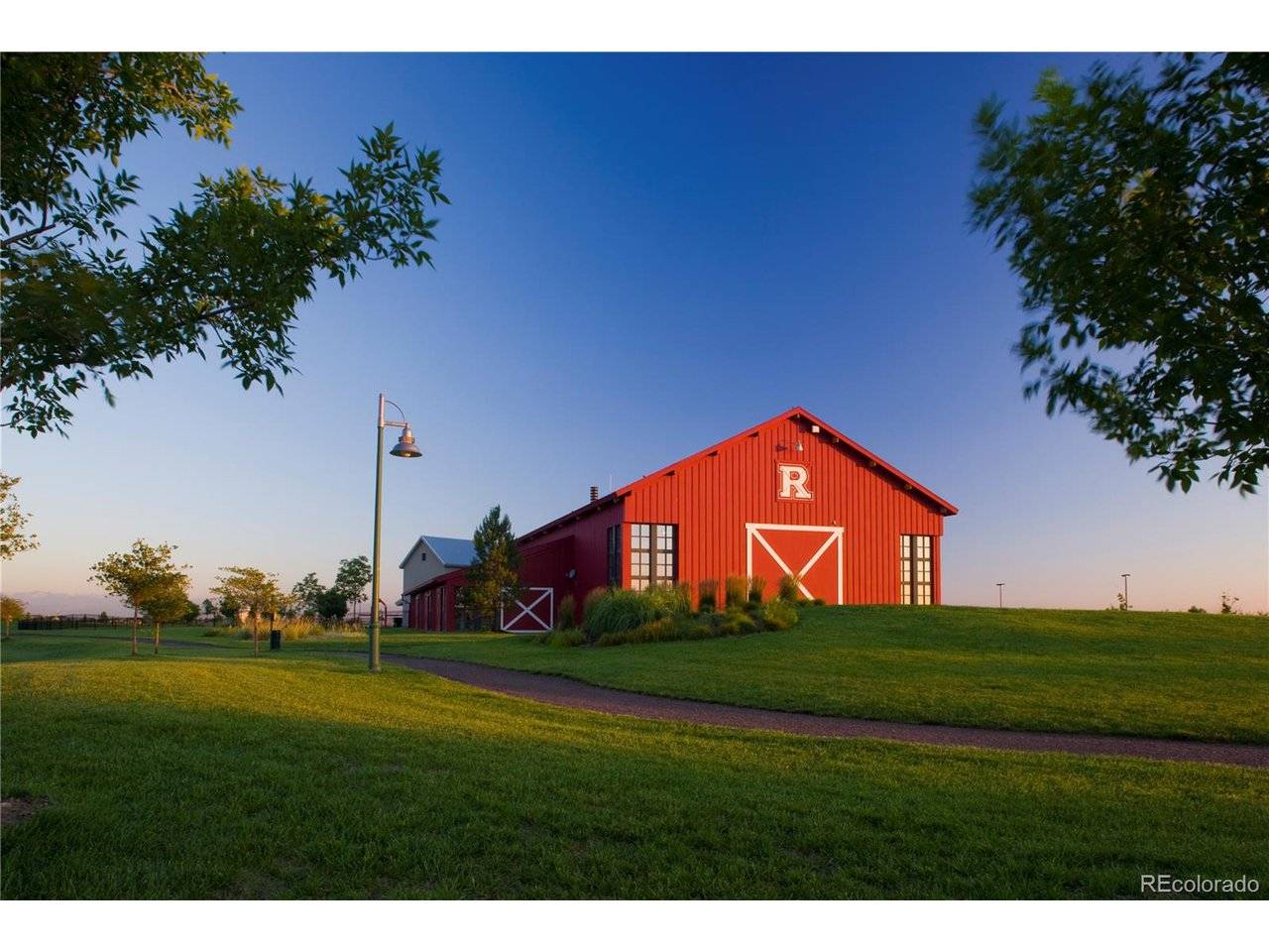 10195 Scranton, Commerce City, CO 80022