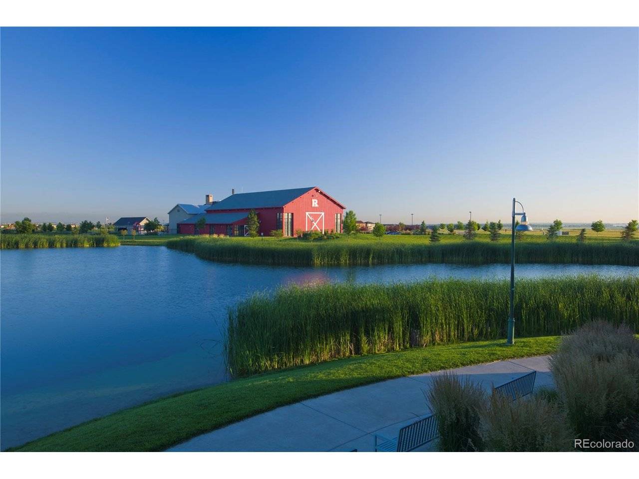 10195 Scranton, Commerce City, CO 80022