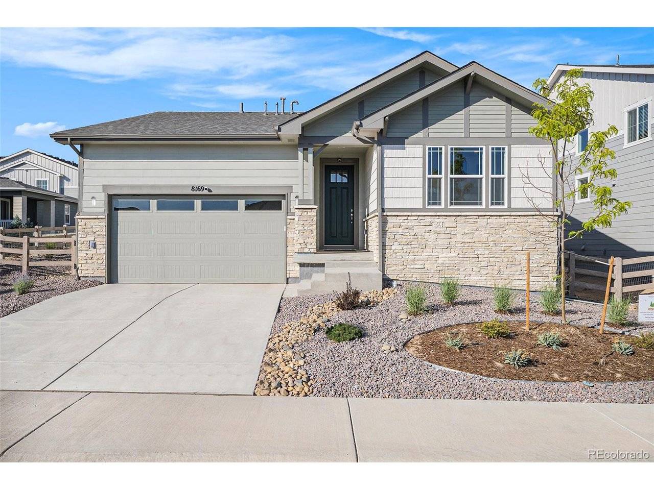 8169 Rockvale, Littleton, CO 80125