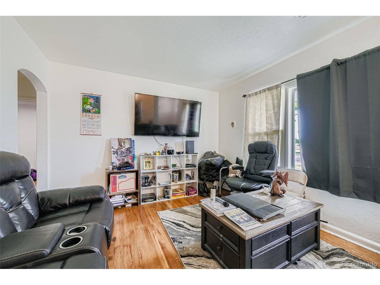 2633 N Grand, Pueblo, CO 81003