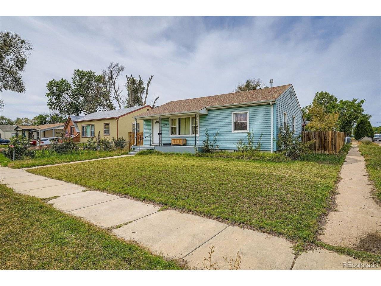 2633 N Grand, Pueblo, CO 81003