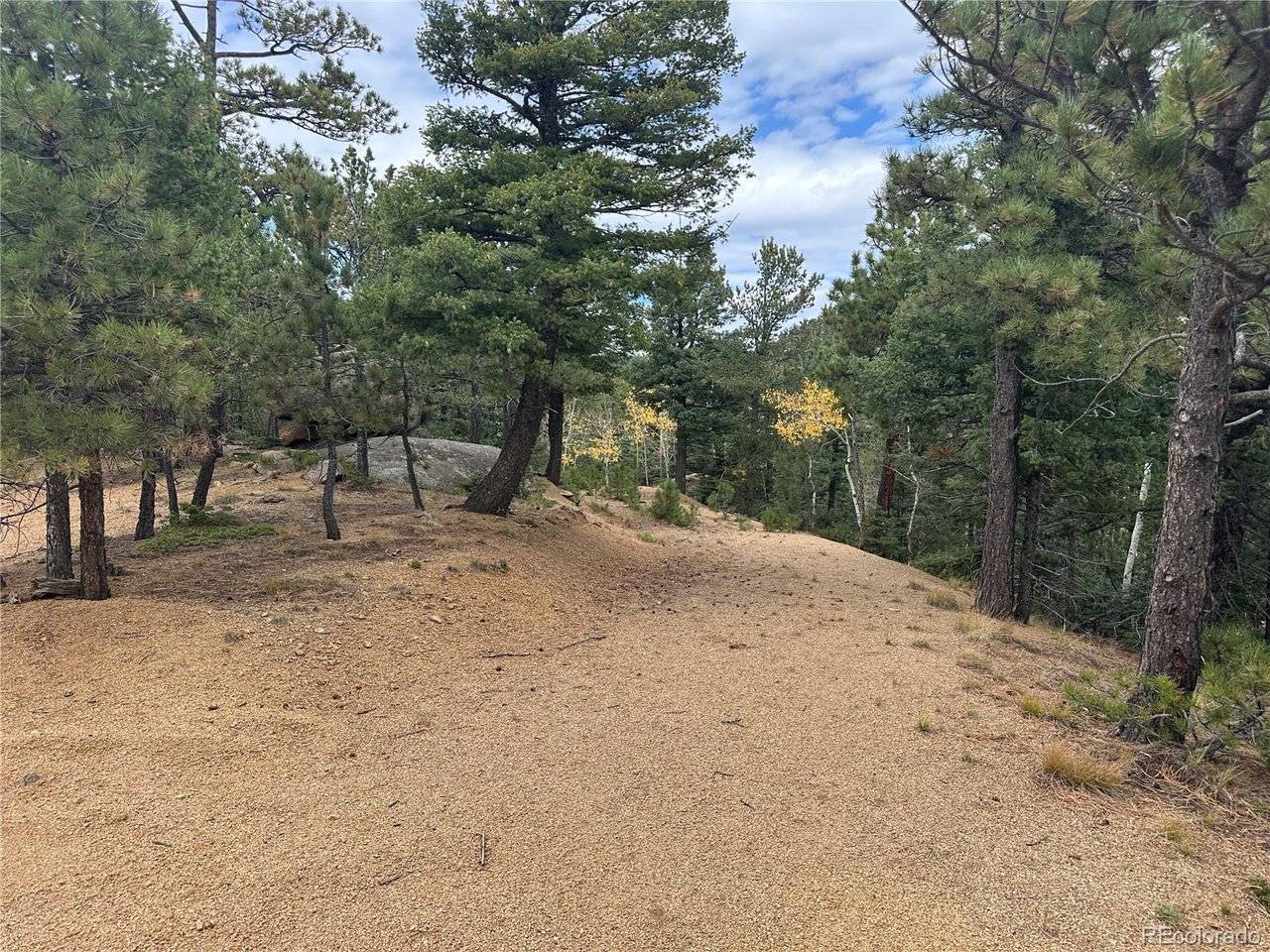 316 Summit Ridge, Manitou Springs, CO 80829