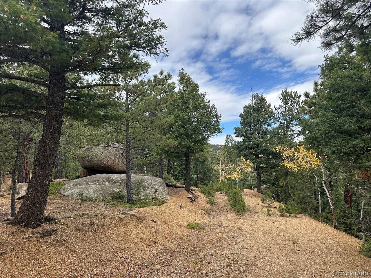 316 Summit Ridge, Manitou Springs, CO 80829