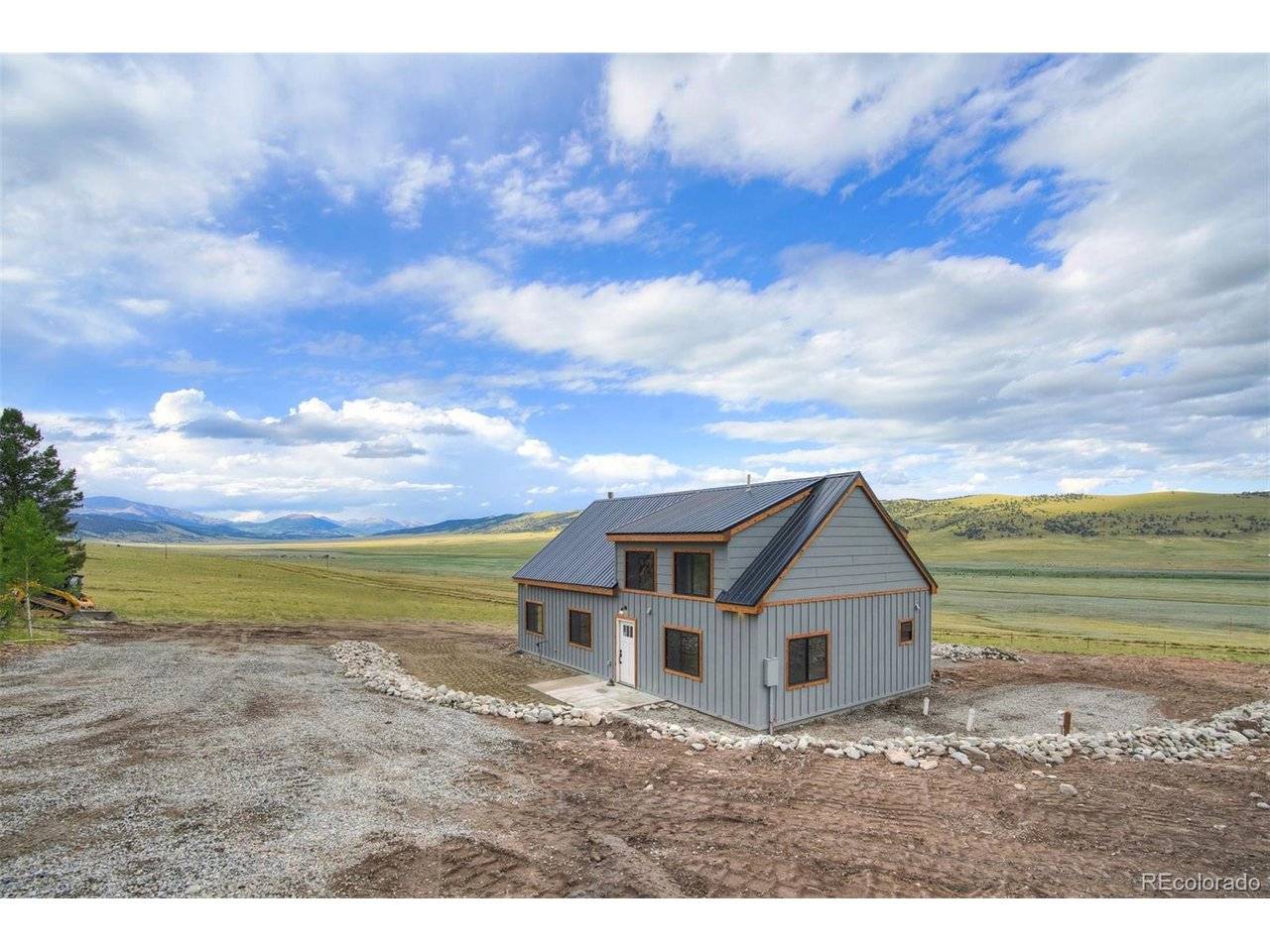 462 Redhill, Fairplay, CO 80440