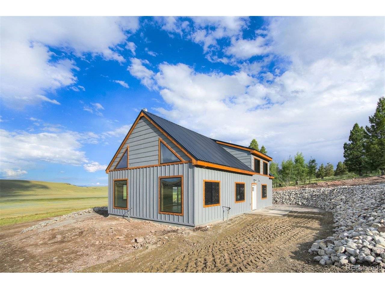 462 Redhill, Fairplay, CO 80440