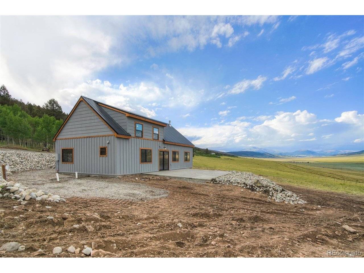 462 Redhill, Fairplay, CO 80440