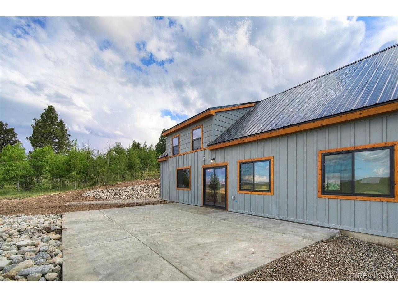 462 Redhill, Fairplay, CO 80440