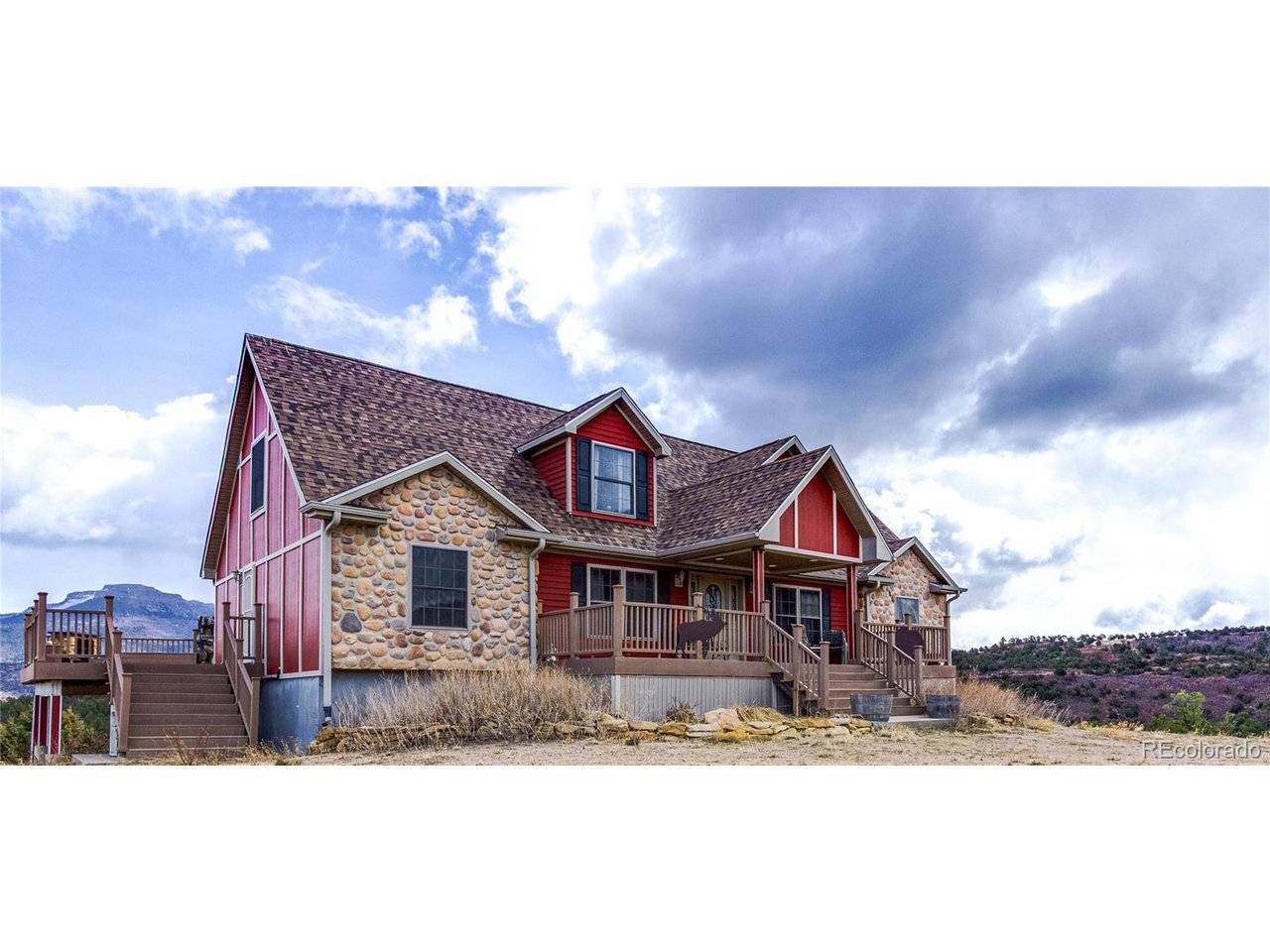33186 Little Bear, Trinidad, CO 81082