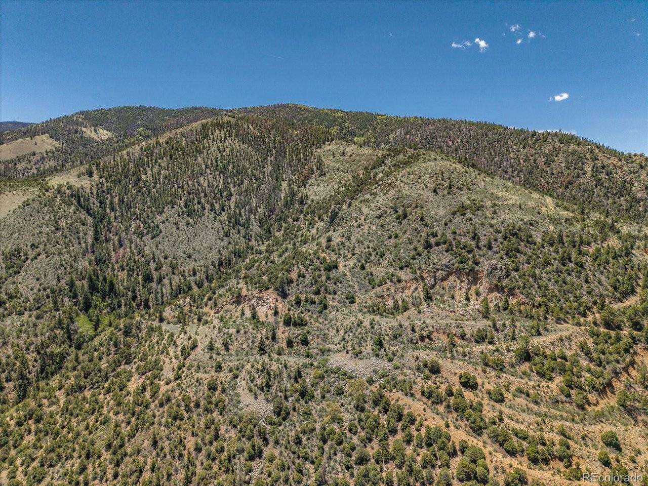 0 TBD County Road 115, Poncha Springs, CO 81242