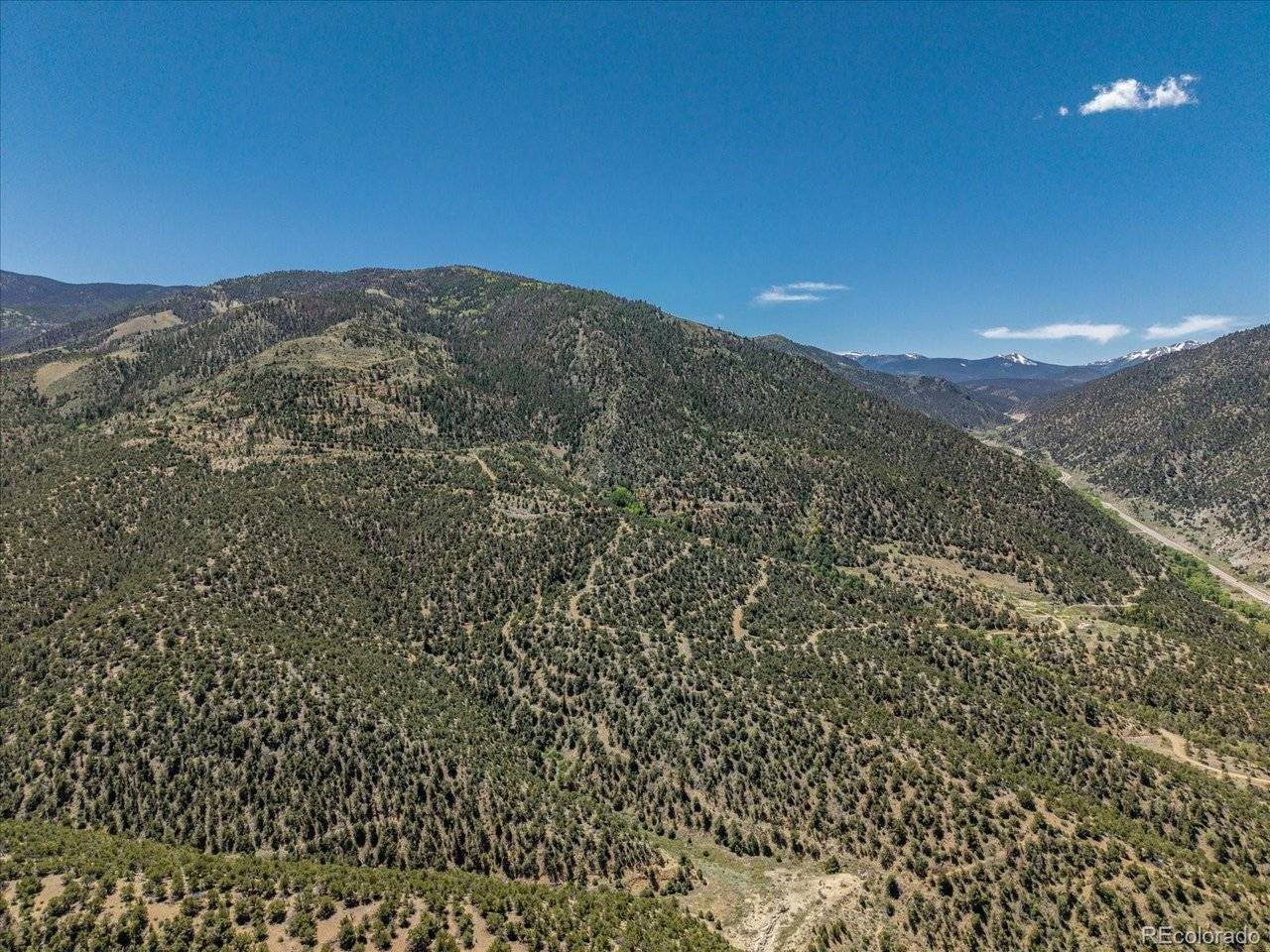 0 TBD County Road 115, Poncha Springs, CO 81242