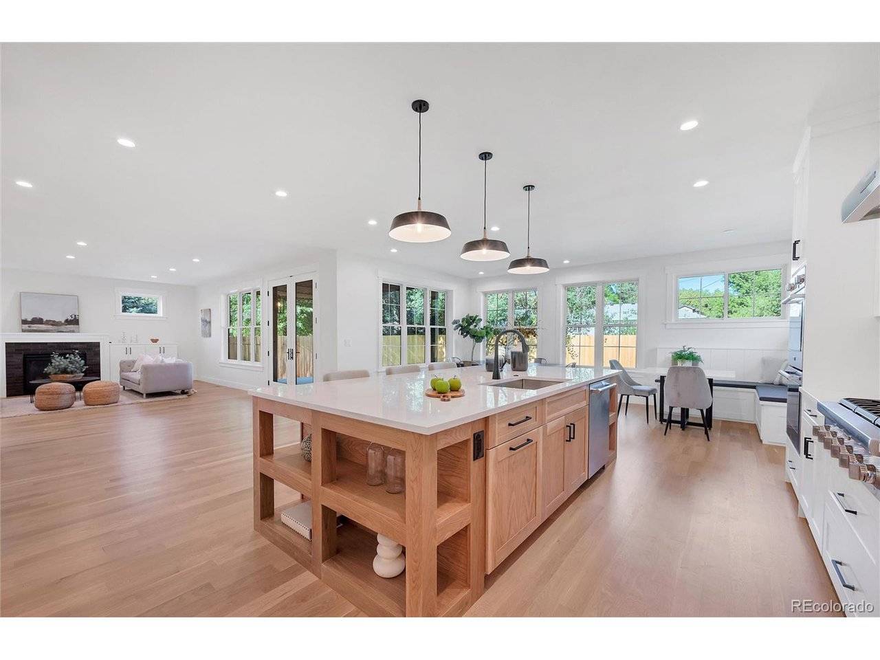 1035 N Leyden, Denver, CO 80220