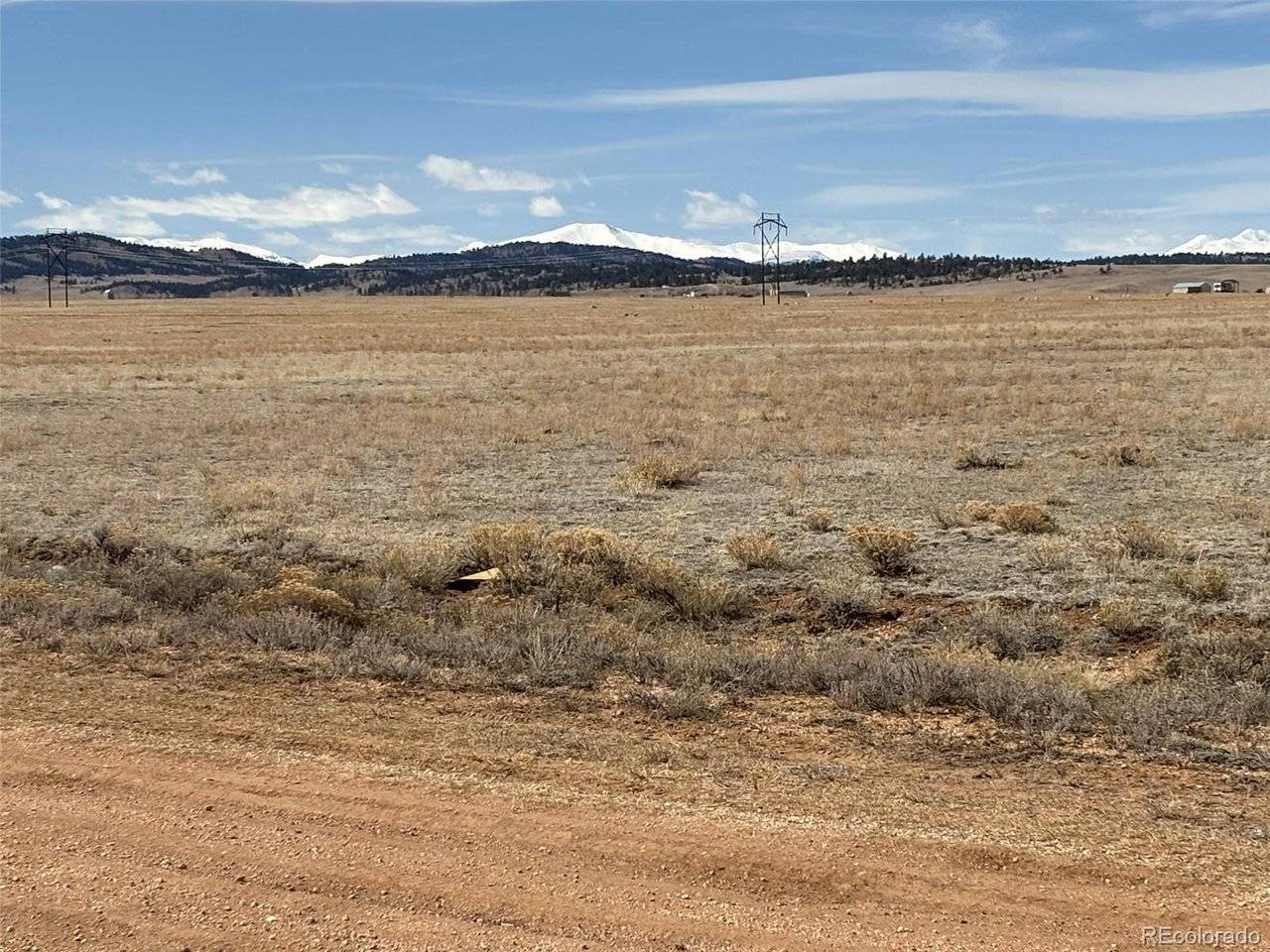 6600 Routt, Hartsel, CO 80449