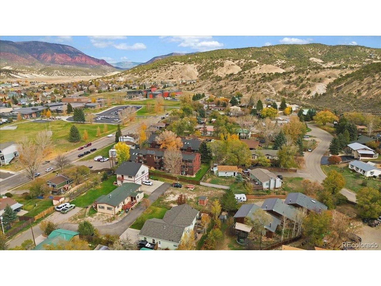 378 Blacksmith, Eagle, CO 81631