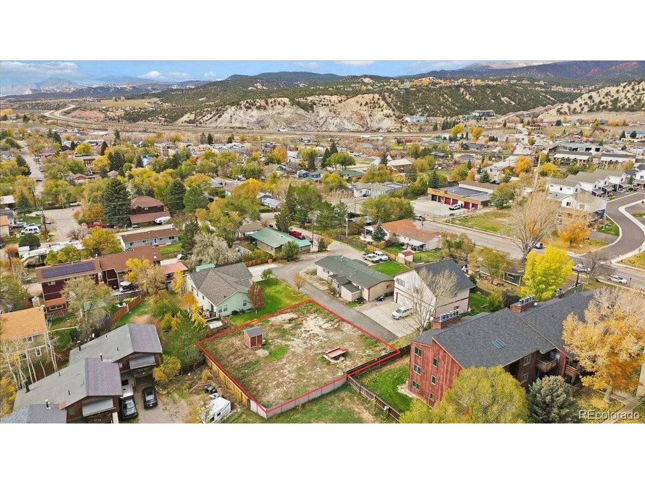 378 Blacksmith, Eagle, CO 81631