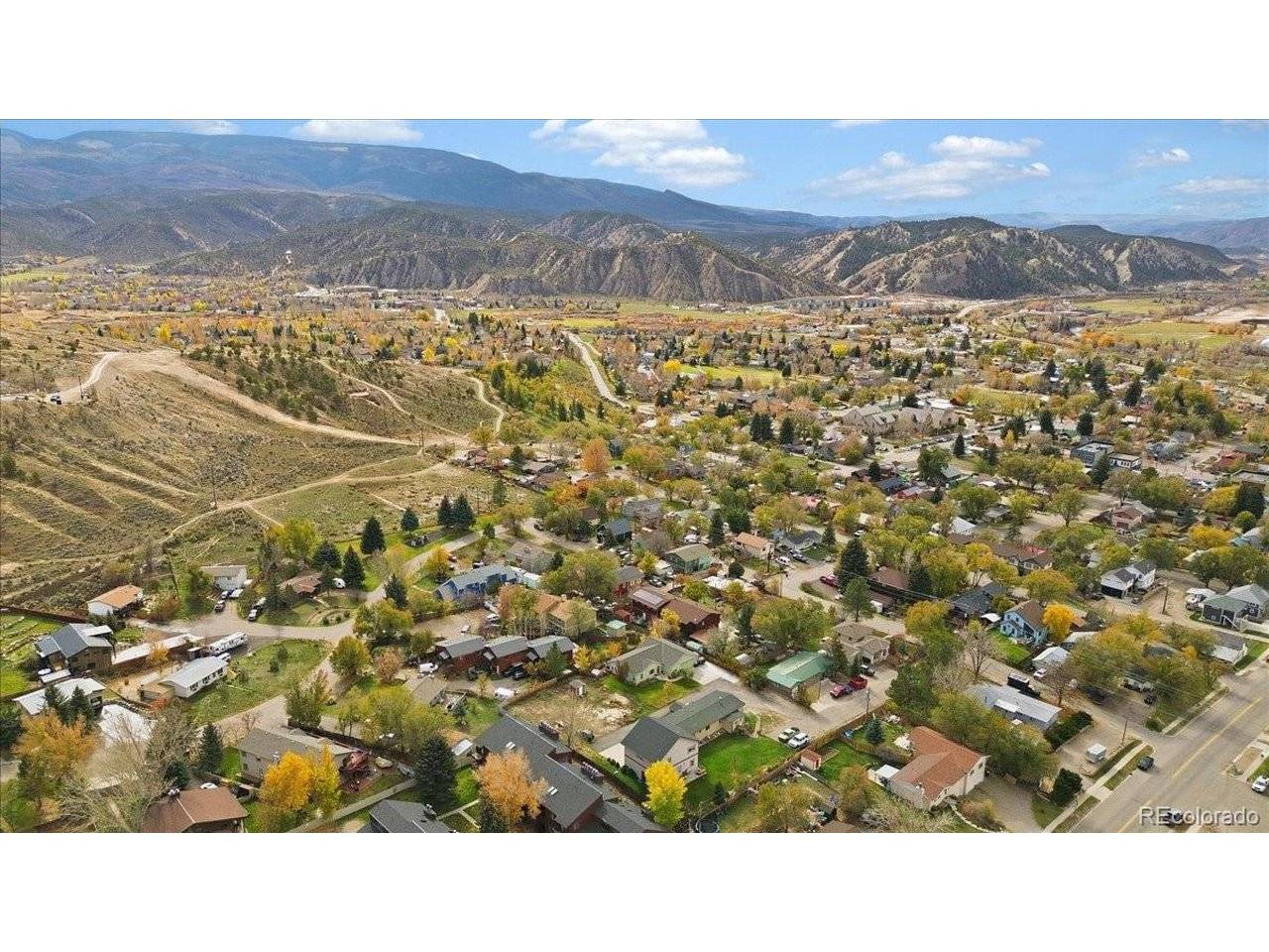 378 Blacksmith, Eagle, CO 81631