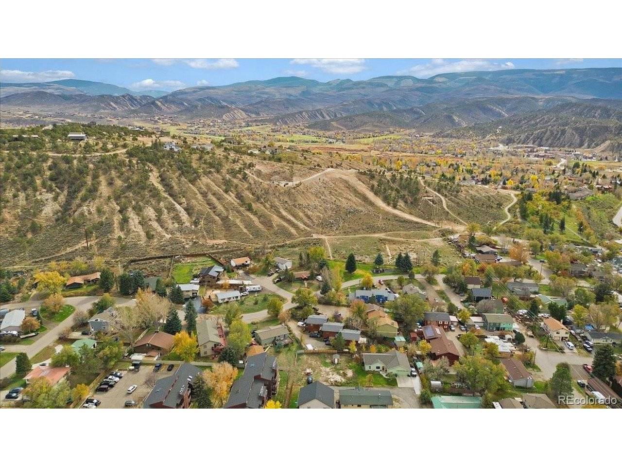 378 Blacksmith, Eagle, CO 81631