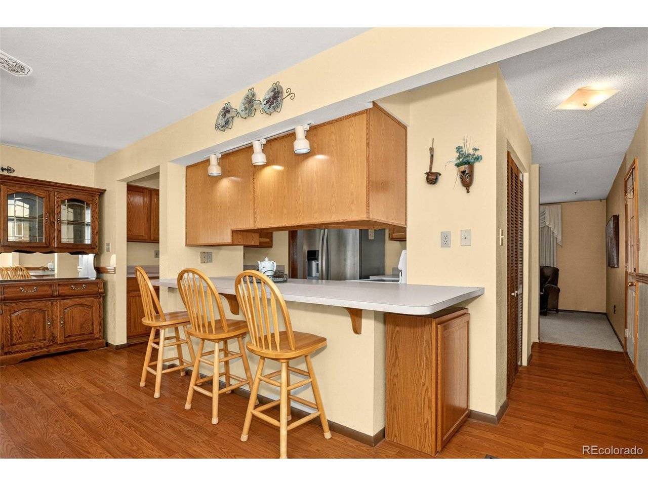 6723 Seneca, Colorado Springs, CO 80915