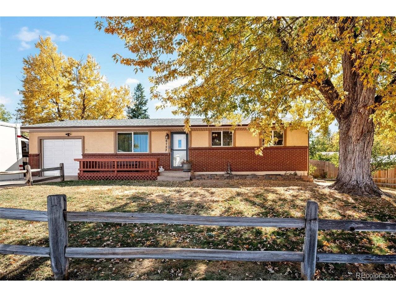 6723 Seneca, Colorado Springs, CO 80915