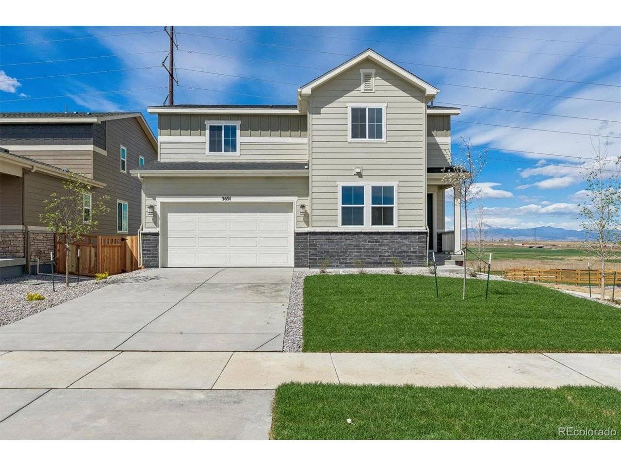 3691 Sandreed, Dacono, CO 80514