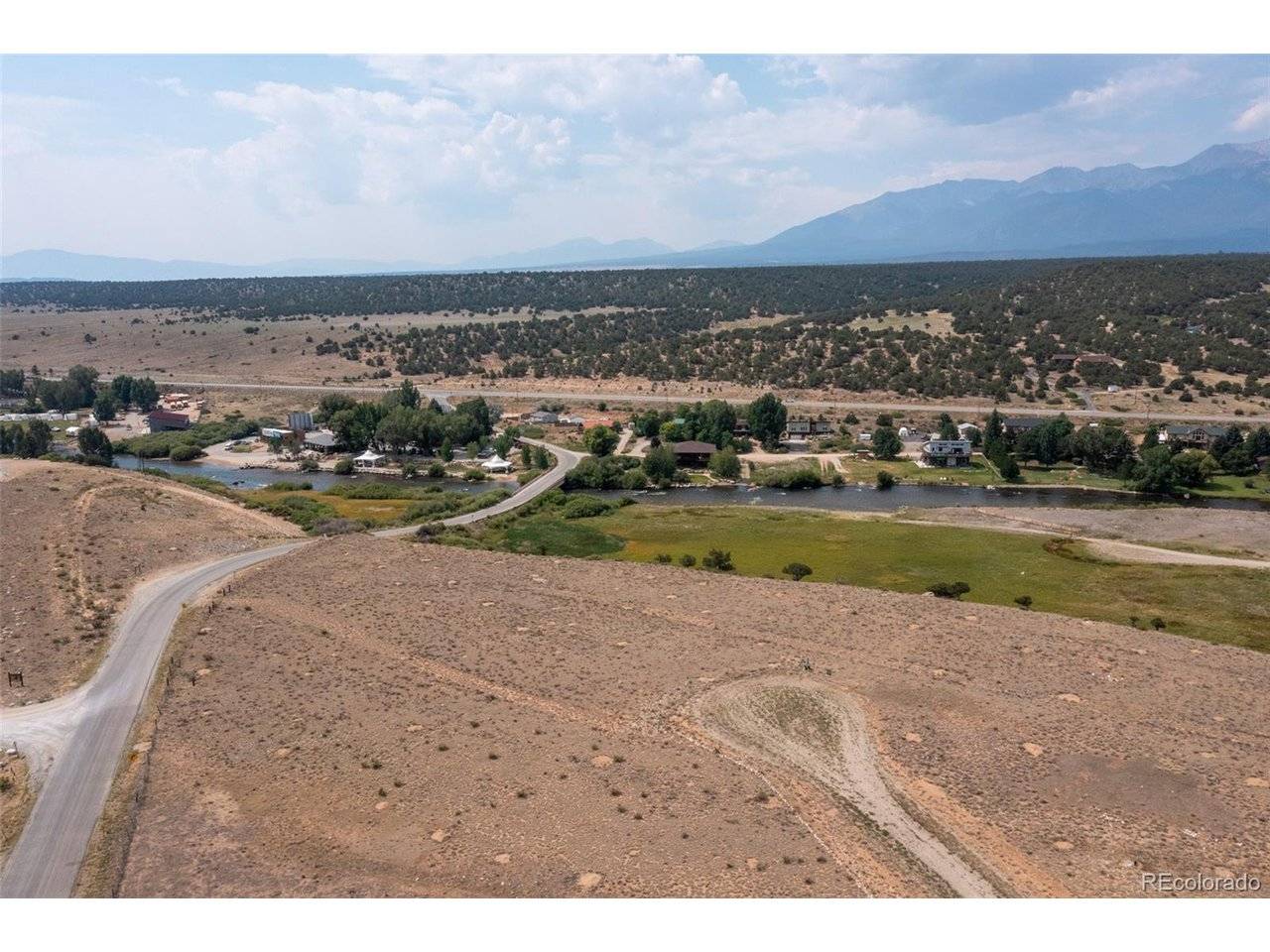24225 Castaway, Buena Vista, CO 81211