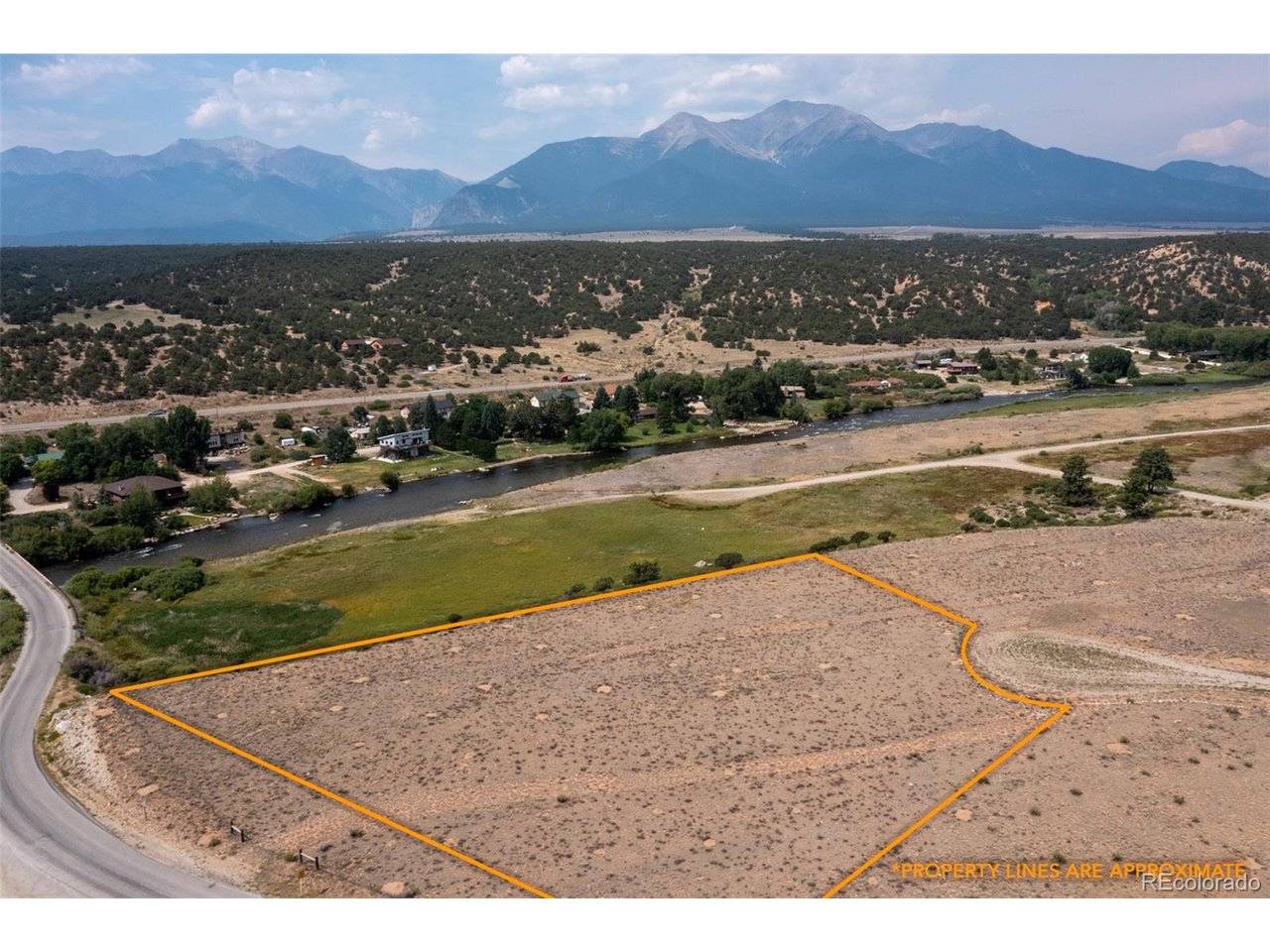 24225 Castaway, Buena Vista, CO 81211