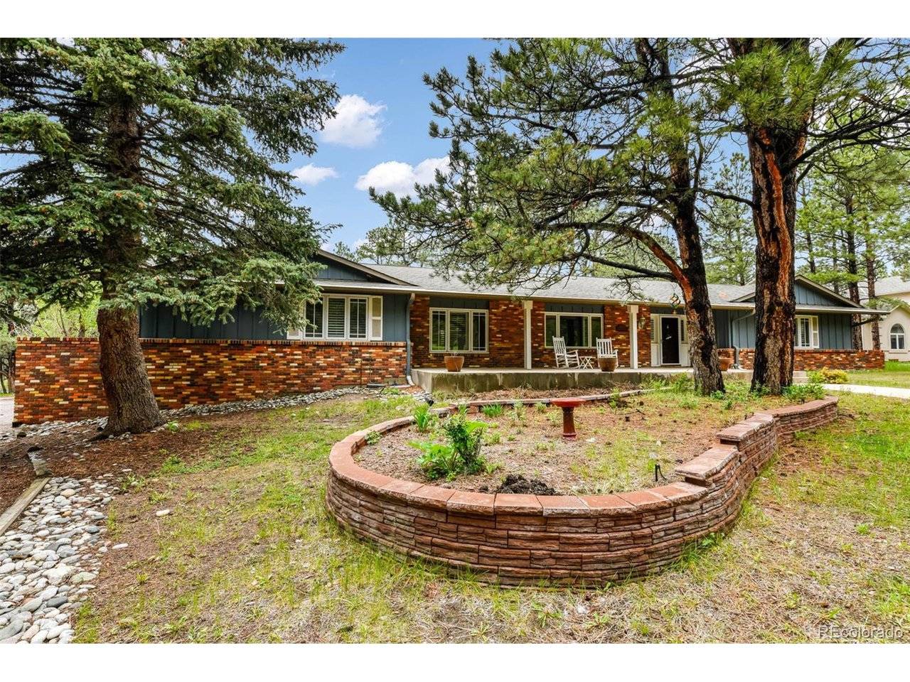 19070 White Fawn, Monument, CO 80132