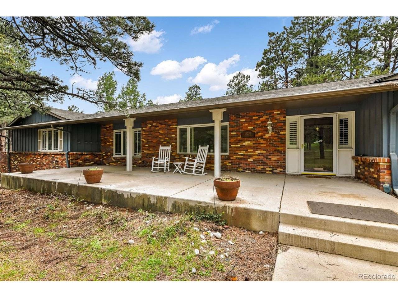 19070 White Fawn, Monument, CO 80132