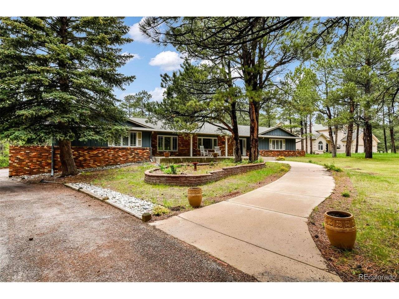 19070 White Fawn, Monument, CO 80132
