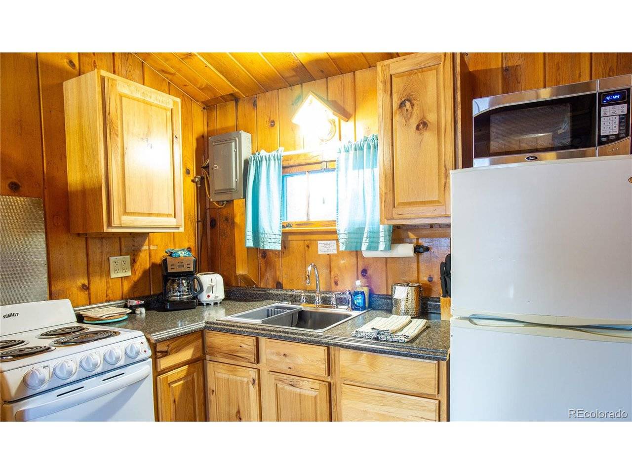 1004 W Main #4, Buena Vista, CO 81211