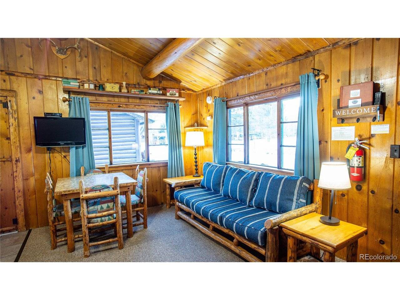 1004 W Main #4, Buena Vista, CO 81211