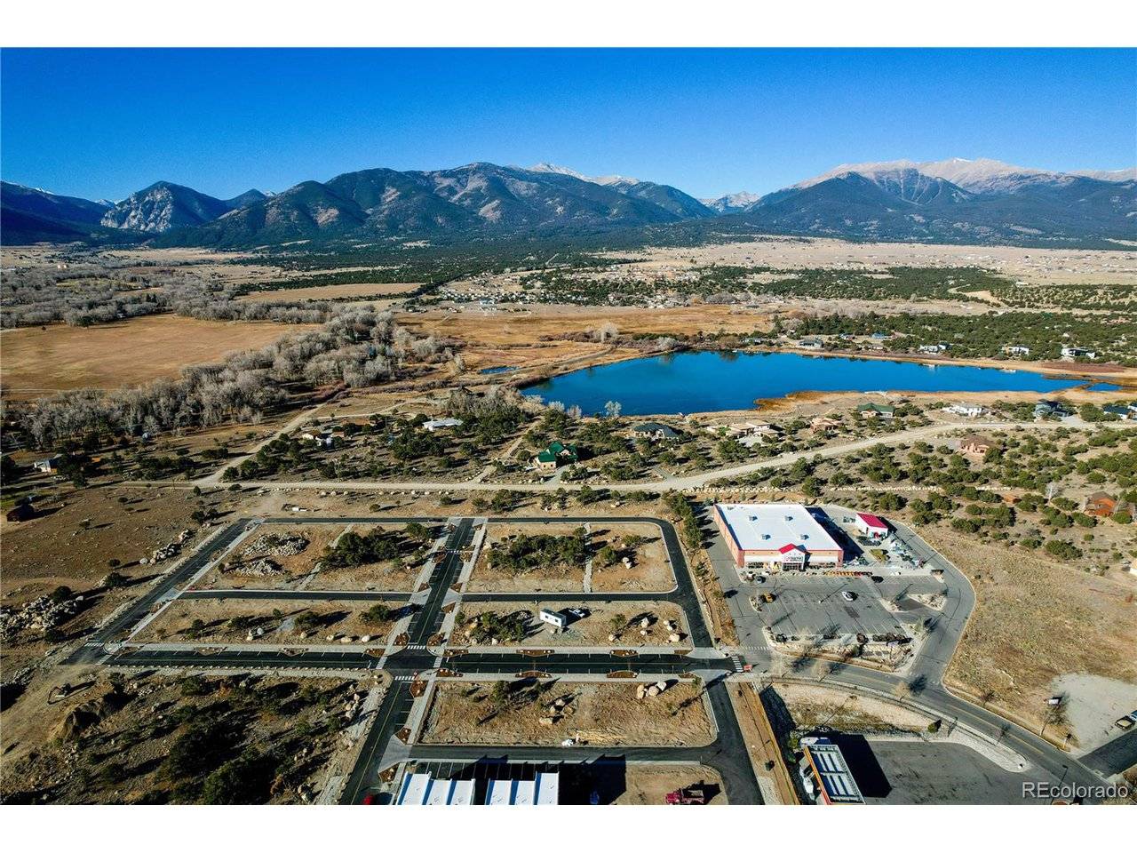 100 Mason, Buena Vista, CO 81211