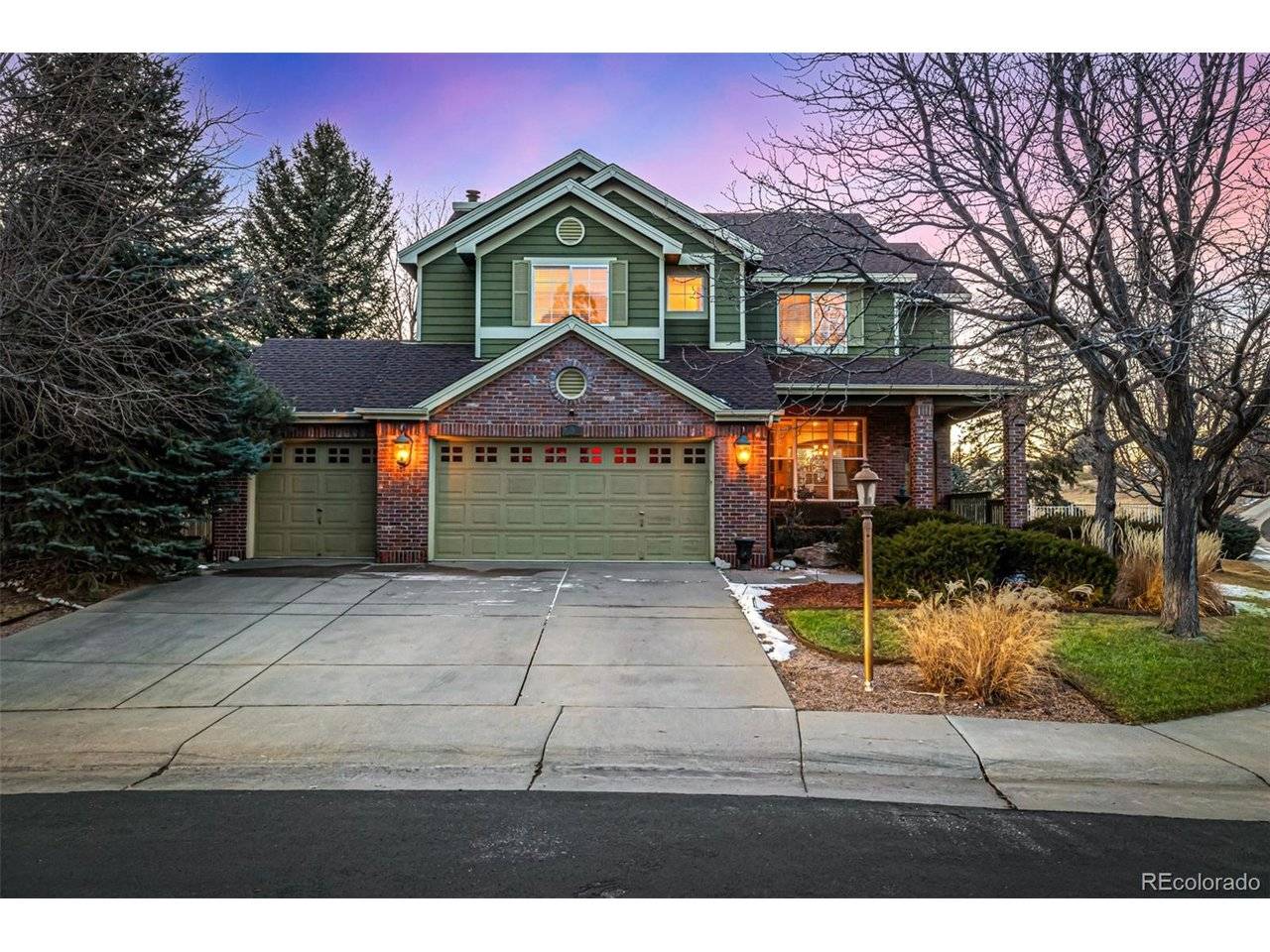 21916 E Costilla, Aurora, CO 80016