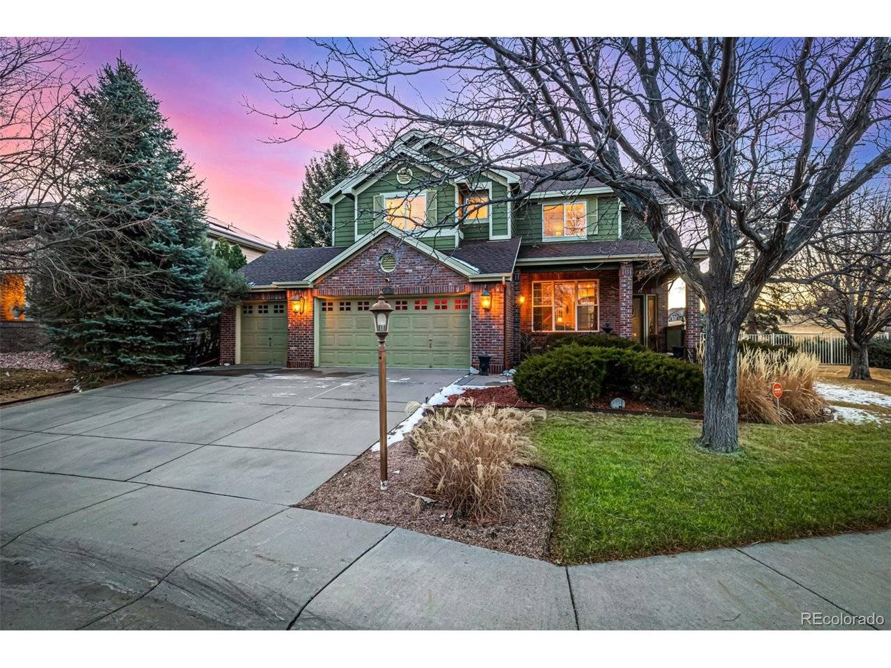 21916 E Costilla, Aurora, CO 80016