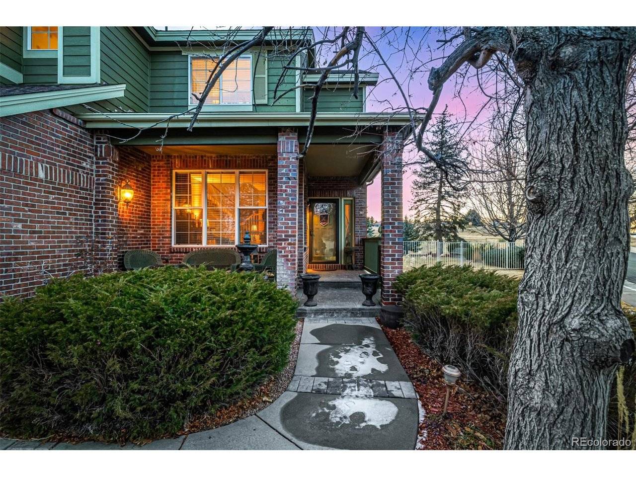 21916 E Costilla, Aurora, CO 80016