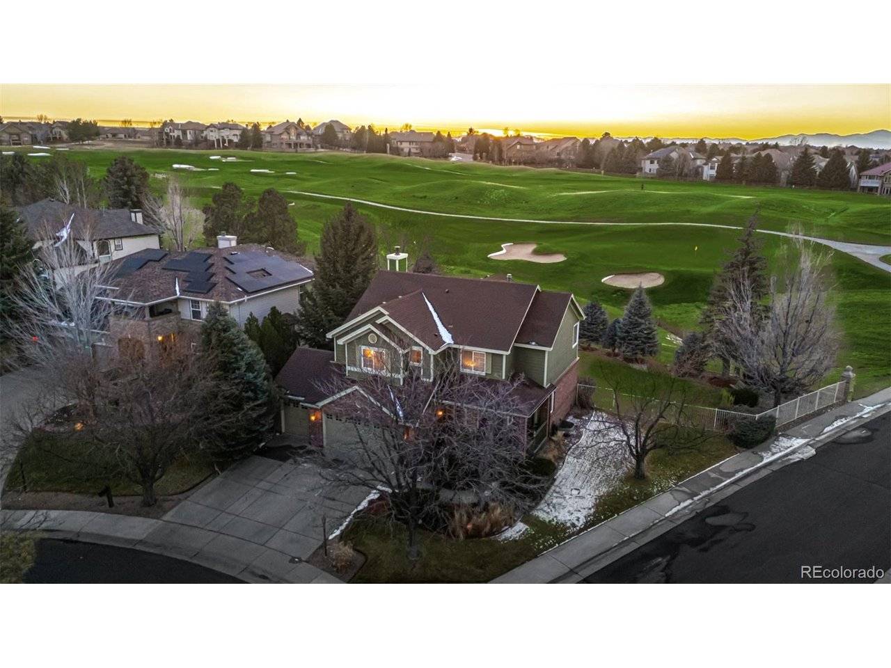 21916 E Costilla, Aurora, CO 80016