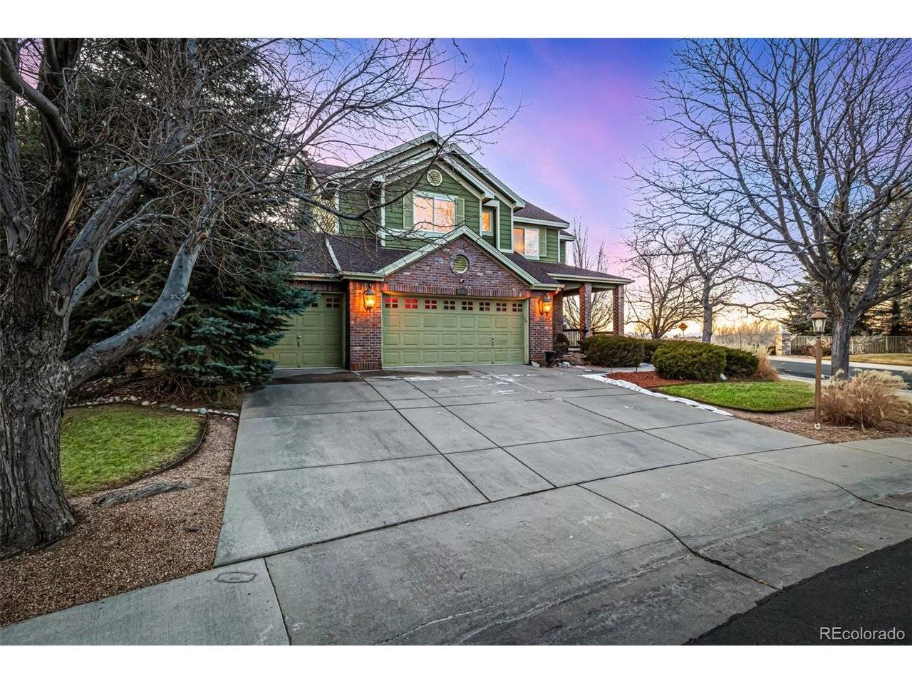 21916 E Costilla, Aurora, CO 80016