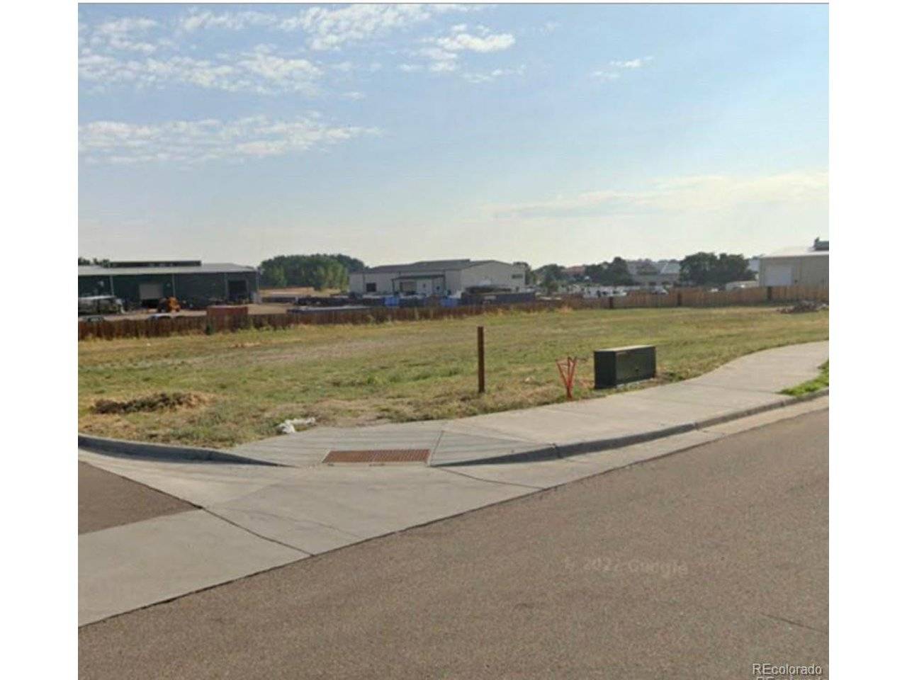 7520 Meadowlark, Frederick, CO 80504