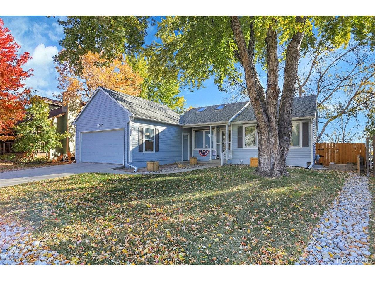 13096 W 62nd, Arvada, CO 80004