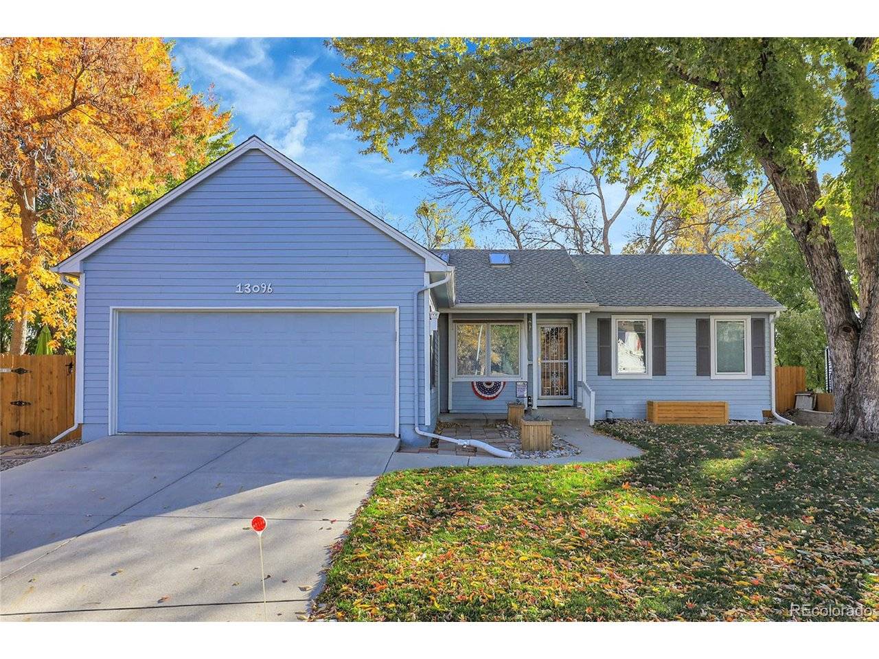 13096 W 62nd, Arvada, CO 80004