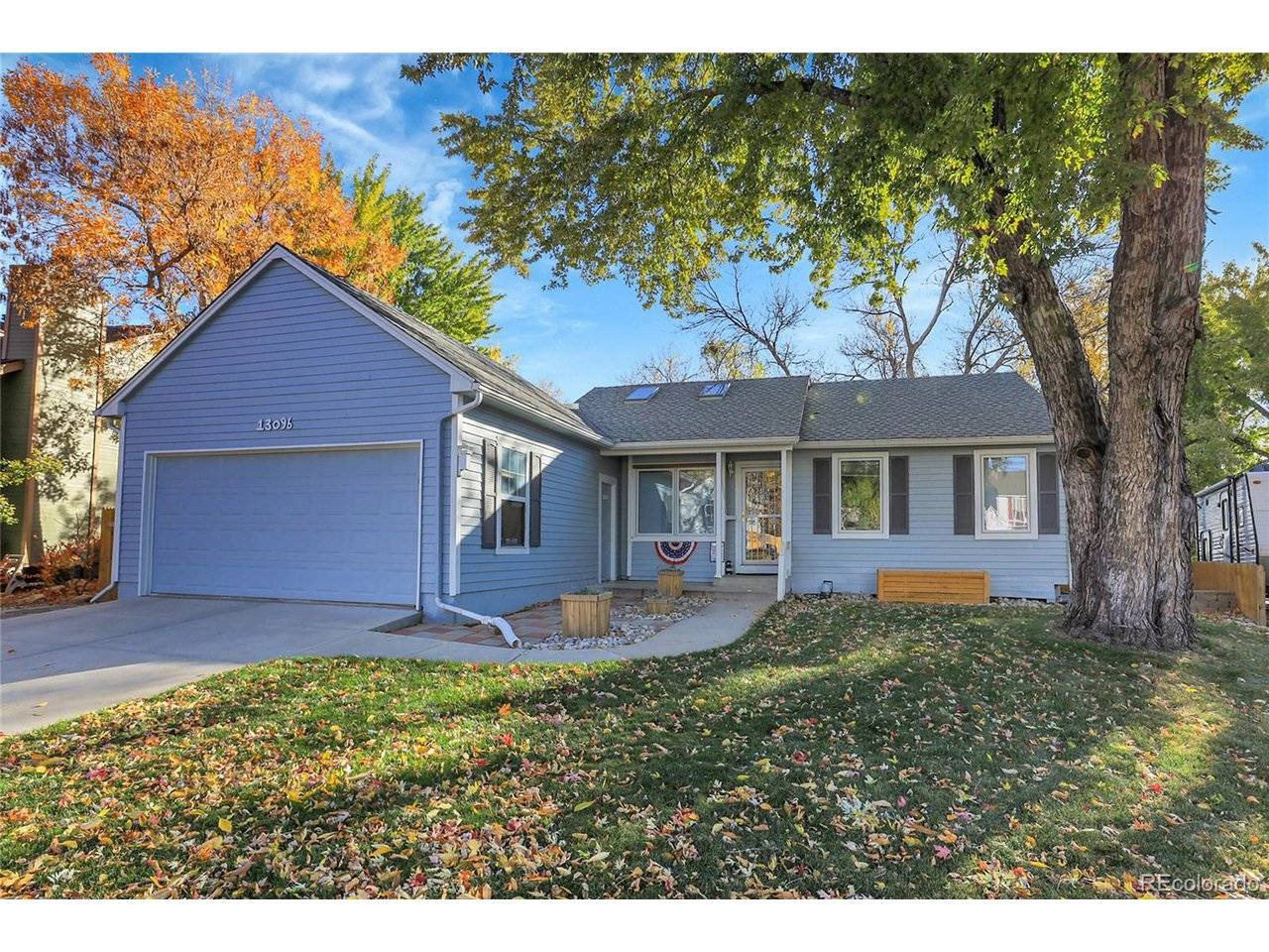 13096 W 62nd, Arvada, CO 80004