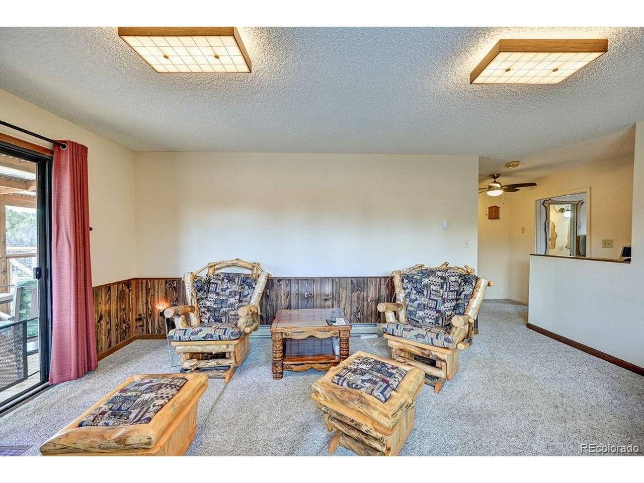 Address not disclosed, Buena Vista, CO 81211