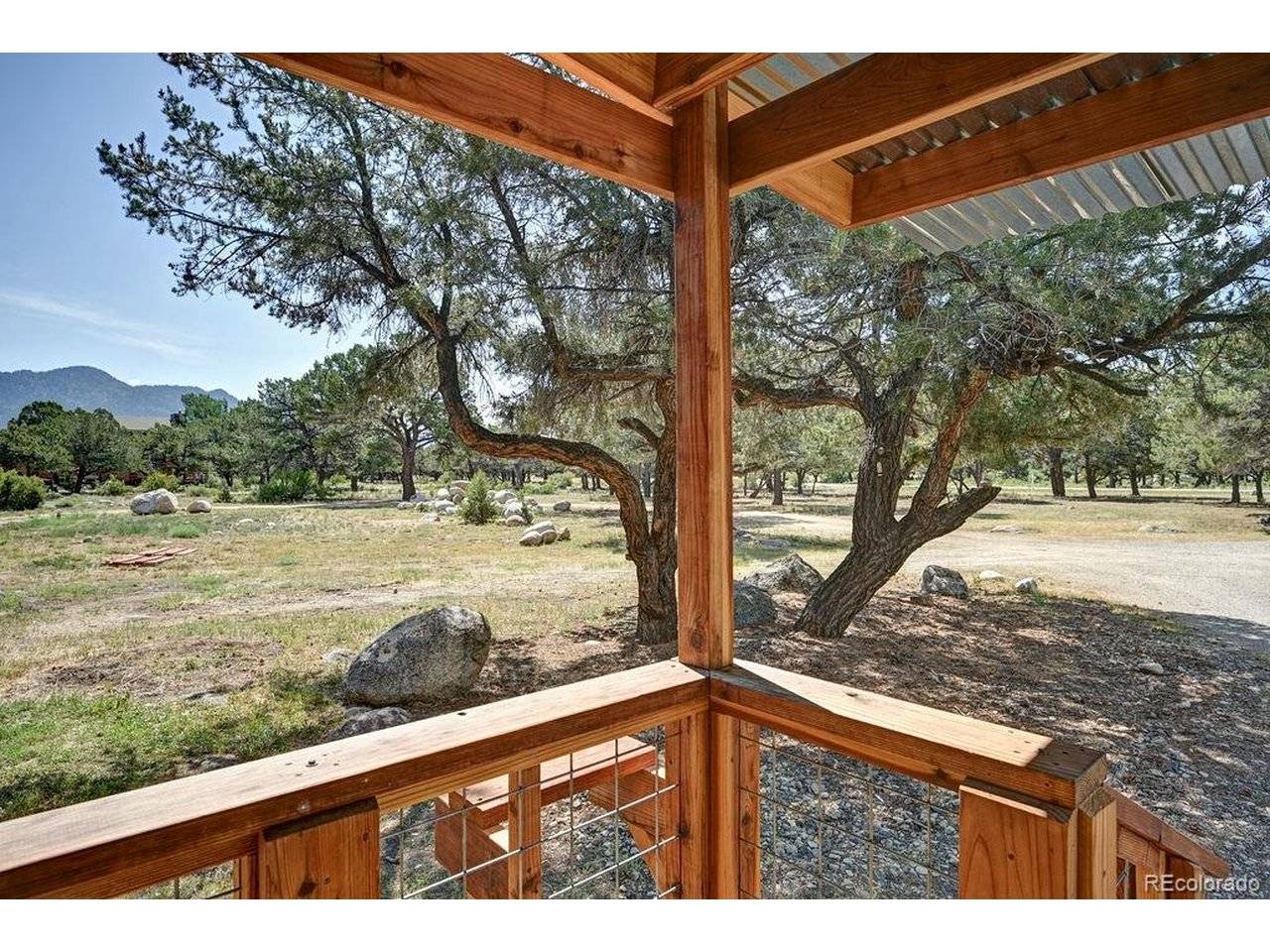 Address not disclosed, Buena Vista, CO 81211